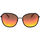 Relógios & jóias Mulher óculos de sol Polaroid Óculos escuros femininos  PLD6117-G-S-92Y Ø 61 mm Multicolor