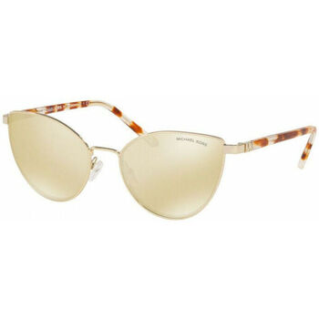 Relógios & jóias Mulher óculos de sol Eco cheetah rvsbl puff Óculos escuros femininos  MK1052-1014V957 ø 57 mm Multicolor