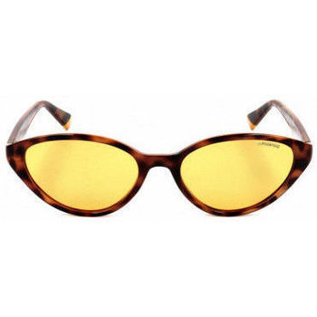 Relógios & jóias Mulher óculos de sol Polaroid Óculos escuros femininos  PLD6109-S-HJV ø 53 mm Multicolor
