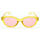 Relógios & jóias Mulher óculos de sol Polaroid Óculos escuros femininos  PLD6051-G-S-40G Ø 52 mm Multicolor
