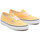 Sapatos Homem Sapatos estilo skate Vans Authentic Amarelo