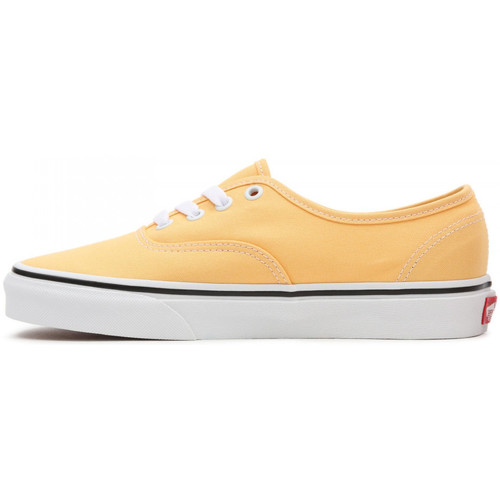 Vans Authentic Amarelo
