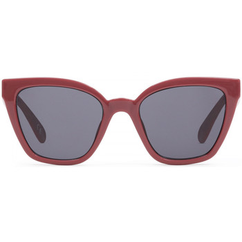 Raso: 0 cm Homem óculos de sol Vans Hip cat sunglasse Rosa