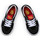 Sapatos Criança Sapatos estilo skate Vans Sk8-low Preto
