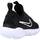 Sapatos Rapaz Sapatilhas Nike track FLEX RUNNER 2 Preto