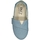Sapatos Criança Alpargatas Paez Alpercatas Criança Gum Classic - Combi Blue Stone Azul