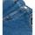 Textil Rapaz x Courtney Black Activewear Leggings mit Raffung am Gesäß in Blau CARLO Azul