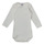 Textil Rapariga Pijamas / Camisas de dormir Petit Bateau LOT 5 BODY Multicolor