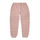 Textil Rapariga Pijamas / Camisas de dormir Petit Bateau CAGEOT Rosa / Vermelho