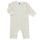 Textil Criança Pijamas / Camisas de dormir Petit Bateau LOT CHARLI Multicolor