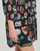 Textil Mulher Brett & Sons STAMP Preto / Multicolor