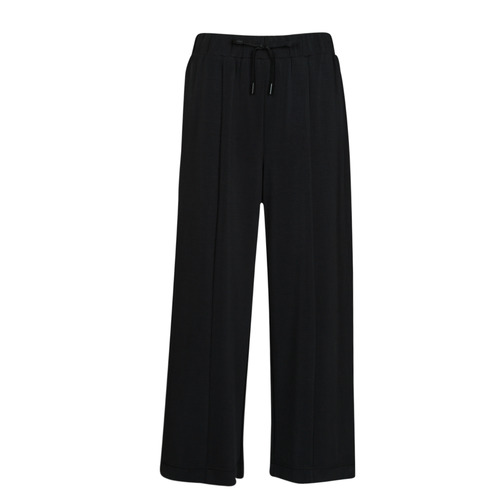Textil Mulher Fred Perry Kids Desigual PANT_LIMA Preto