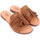 Sapatos Mulher Chinelos Wilano L Slippers CASUAL Outros