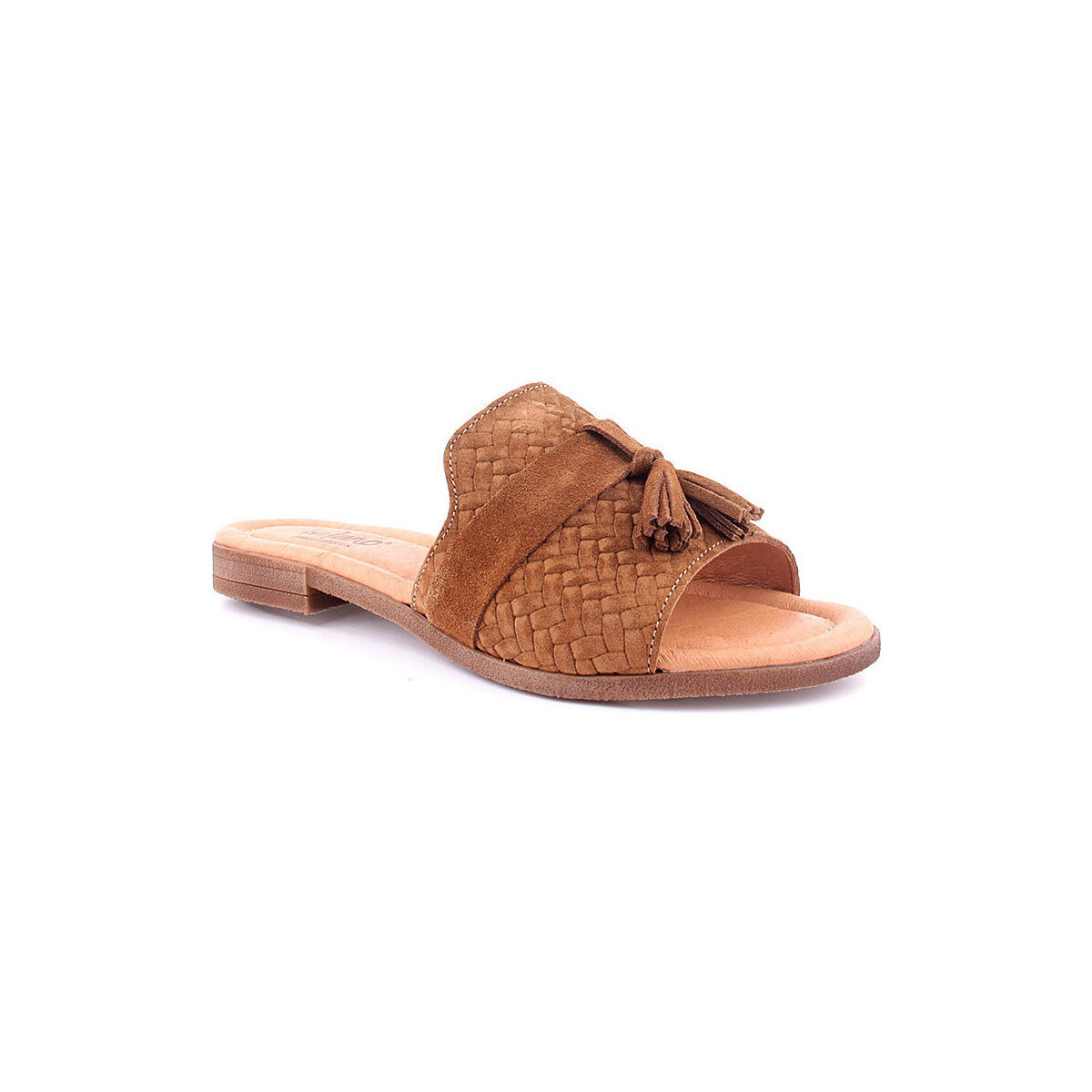 Sapatos Mulher Chinelos Wilano L Slippers CASUAL Outros