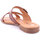 Sapatos Mulher Chinelos Wilano L Slippers CASUAL Brandy