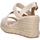 Sapatos Mulher Sandálias MTNG 50698 50698 