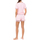 Textil Mulher Pijamas / Camisas de dormir Kisses&Love 1202-POWDER Rosa