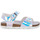 Sapatos Rapaz Sandálias Grunland CELESTE 40ARIA Azul