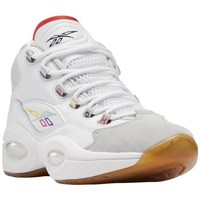 Sapatos Sapatilhas de basquetebol Reebok Sport  Branco