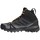 Sapatos Homem Sapatos de caminhada backpacks adidas Originals Terrex Skychaser Lt Mid Gtx Cinza