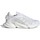 Sapatos Mulher Sapatilhas de corrida adidas Originals Kk X9000 Branco