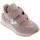 Sapatos Criança Sapatilhas de corrida Victoria 1137101 Rosa
