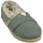 Sapatos Criança Alpargatas Paez Alpercatas Criança Gum Classic - Panama Grey Green Cinza