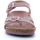 Sapatos Criança Sandálias Birkenstock  Rosa