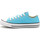 Sapatos Mulher Sapatilhas Converse  Azul
