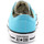 Sapatos Mulher Sapatilhas 171860C Converse  Azul