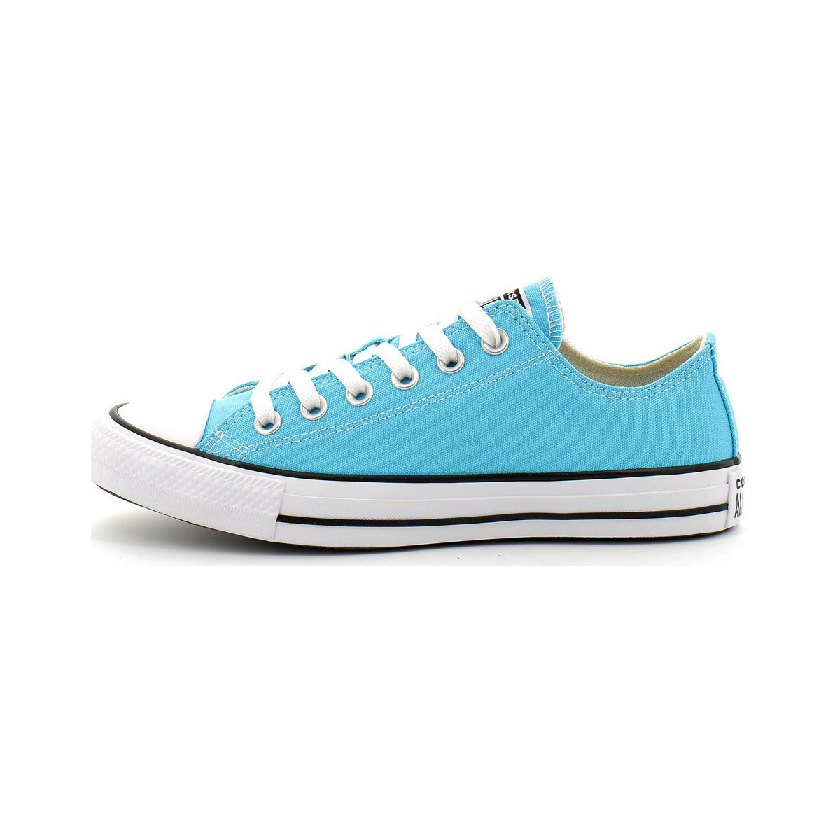 Sapatos Mulher Sapatilhas 171860C Converse  Azul