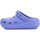 Sapatos Criança Sandálias Crocs Classic Cutie Clog Kids 207708-5PY Violeta
