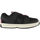 Sapatos Homem Sapatilhas DC Shoes Aw lynx zero s ADYS100718 BLACK/BLACK/WHITE (XKKW) Preto