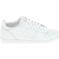 Sapatos Mulher Sapatilhas Le Coq Sportif Mastercourt Blanc Branco