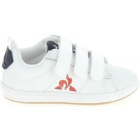 Sapatos Rapaz Sapatilhas adidas adidas Sportswear W Courtclassic C Blanc Branco