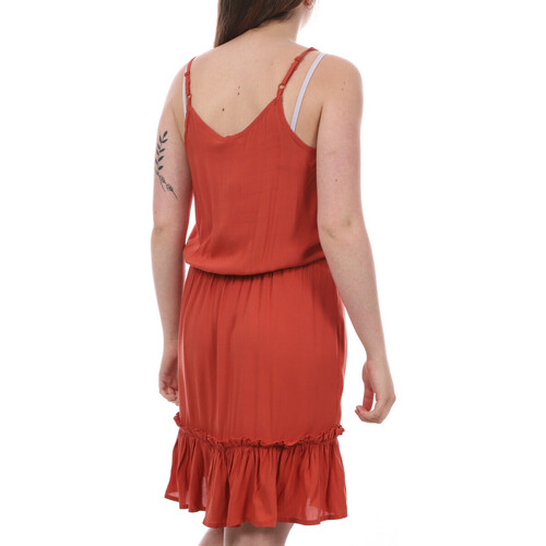 Sublevel  Vermelho