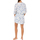 Textil Mulher Pijamas / Camisas de dormir J&j Brothers JJBCH0320 Multicolor