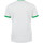 Textil Rapaz T-shirts e Pólos Le Coq Sportif  Branco
