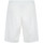 Textil Homem Jean Shorts / Bermudas Le Coq Sportif  Branco