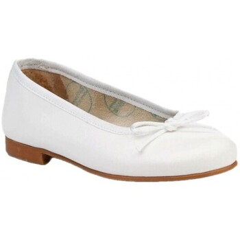 Sapatos Rapariga Sabrinas Angelitos 25912-18 Branco