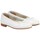 Sapatos Rapariga Sabrinas Angelitos 25912-18 Branco