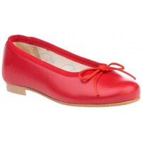 Sapatos Rapariga Sabrinas Angelitos 26395-18 Vermelho
