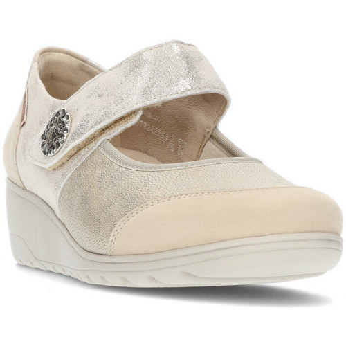 Mephisto BATHILDA LETINS Bege