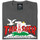 Textil Homem T-shirts e Pólos Thrasher T-shirt the city Cinza