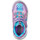 Sapatos Criança Sapatilhas Skechers Sweetheart lights Multicolor