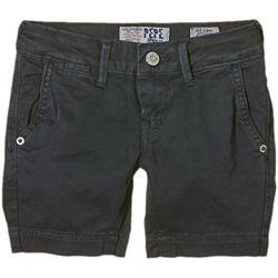 Textil Rapaz Shorts / Bermudas Pepe jeans con  Azul