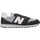 Sapatos Homem Sapatilhas New Balance GM500SL1 Cinza
