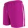 Textil Homem Shorts / Bermudas Calvin Klein Jeans KM0KM00700 Violeta