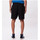 Textil Homem Shorts / Bermudas Obey Easy relaxed twill short Preto