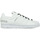Sapatos Mulher Sapatilhas adidas Originals Superstar Branco